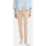 Tom Tailor - TTTAPERED - Jeans - Relaxed Fit - Taps Toelopend