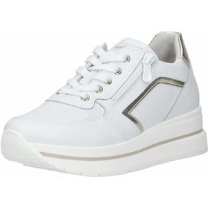 Sneakers laag