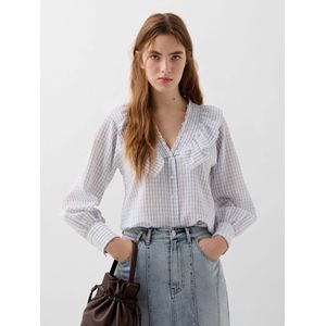 Scalpers Tricot ' '  blauw