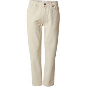 DAN FOX APPAREL Jeans 'Miguel'  offwhite