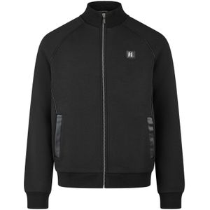 Karl Lagerfeld Sweatvest  zwart