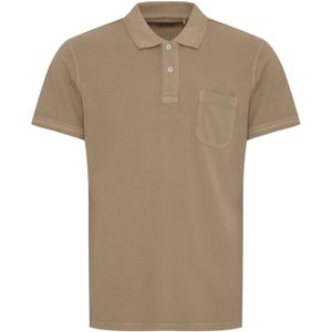 BLEND Shirt  beige