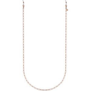 GOOD.designs Ketting  rose-goud