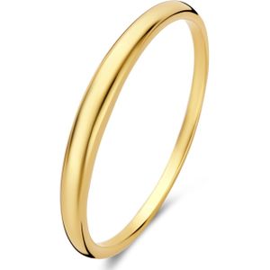 Isabel Bernard Ring  goud