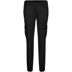 MADELEINE Cargobroek  zwart