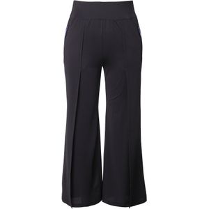 Ulla Popken Functionele broek  zwart