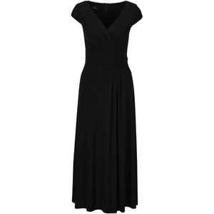 MADELEINE Jurk  zwart