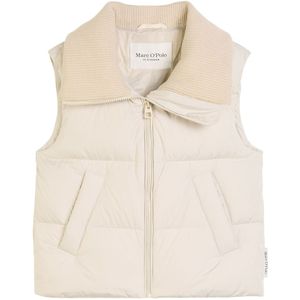 Marc O'Polo Bodywarmer  beige