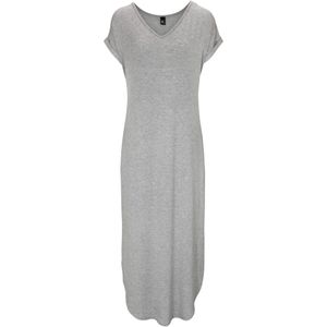 heine Jurk  grijs gemêleerd