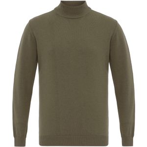 Anou Anou Trui  donkergroen