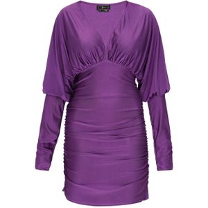 faina Cocktailjurk  braam