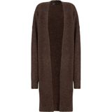 Onltalio - Vest - V-Hals - Lange Mouwen - Regular Fit