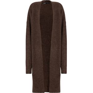 Onltalio - Vest - V-Hals - Lange Mouwen - Regular Fit