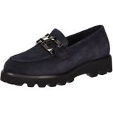 Sioux - 41343 - Loafers - Donkerblauw