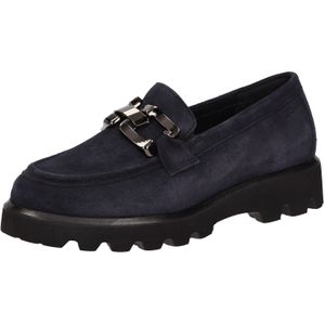 Sioux - 41343 - Loafers - Donkerblauw