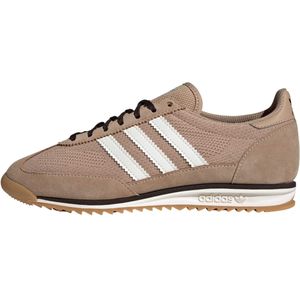 adidas - SL 72 OG - Sneakers - Multicolor - Bovenwerk van Metallic Leer
