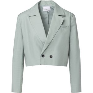 Laurella Blazers 'Erica'  mintgroen