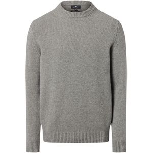 Nils Sundström Trui  grijs