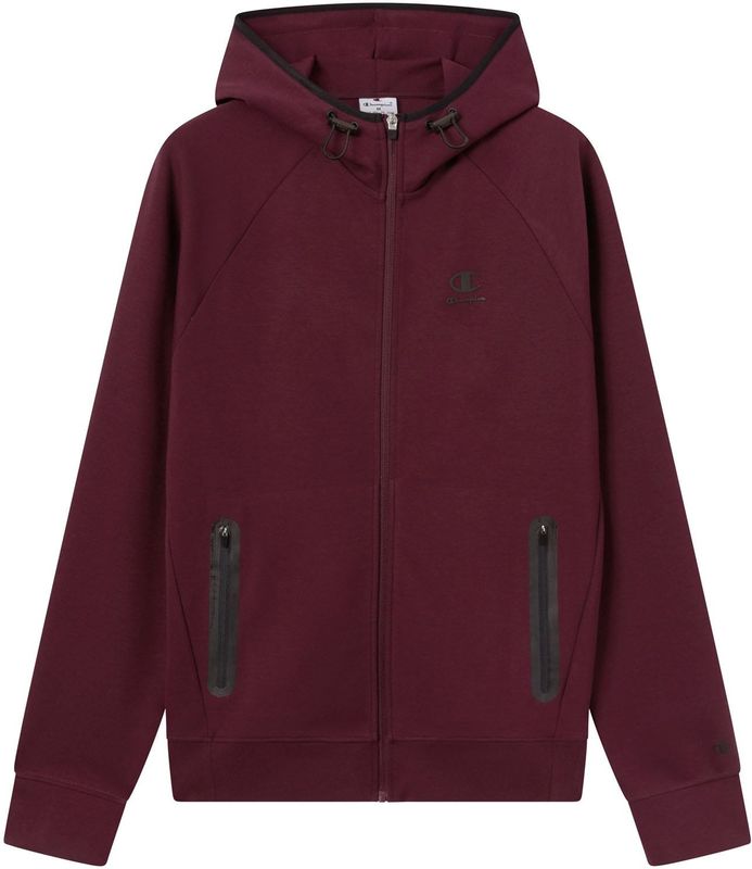 Champion Authentic Athletic Apparel Sweatvest  bourgogne