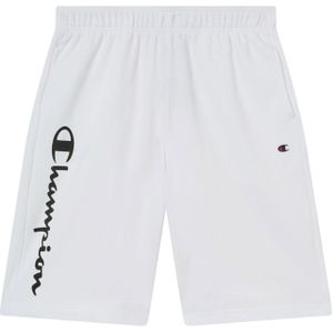 Champion Authentic Athletic Apparel Broek  navy / zwart / wit