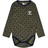 Hummel - Rompertje - Navy - CHECK