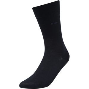 BOSS Sokken 'John'  marine / duifblauw