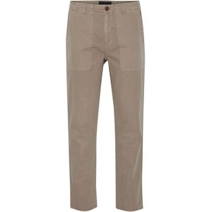 BLEND Chino  donkerbeige