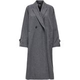 Onlmaisy - Jas - Omkeerbaar - Verstelbare Manchetten - Knoopsluiting - Zijzakken