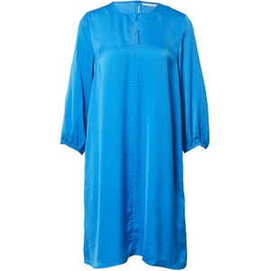 InWear Jurk 'Dota'  blauw