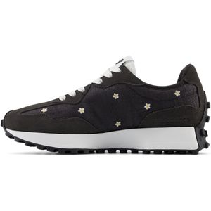 New Balance - 327 - Sneakers - Retro Stijl - Grijs - Textiel