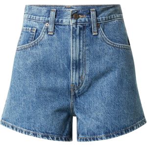 Jeans 'High Waisted Mom Short'