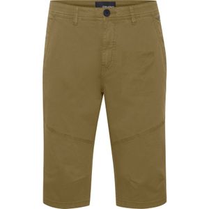 BLEND Broek  lichtbruin