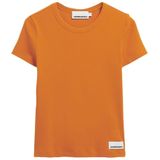 Armedangels - Kardaa - T-shirt - Korte Mouwen - Slim Fit