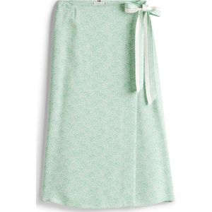 TOMMY HILFIGER Rok  crème / lichtgroen