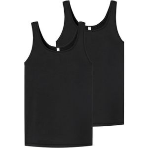 Schiesser - Unique Micro - Trägertop