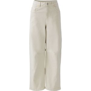 OUI Jeans  offwhite