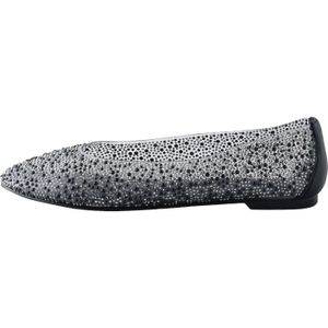 Next Ballerina 'Forever Comfort'  zwart