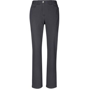 Goldner Jeans 'MARTHA'  antraciet