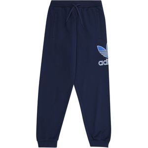 ADIDAS ORIGINALS Broek  royal blue/koningsblauw / donkerblauw / wit