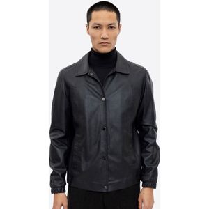 Ikigai the City Tussenjas  zwart