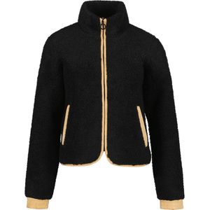 Functionele fleece jas 'Hattusaari'