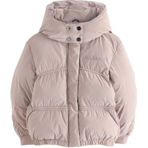 smALLSAINTS Winterjas  sering / oudroze