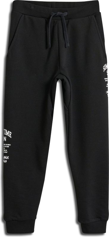 Hummel - Dimas - Joggers - Biologisch Katoen