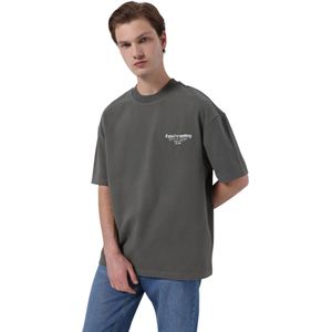 Colin's Shirt  aardetinten