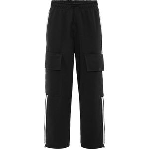 Dandalo Cargobroek  zwart / wit