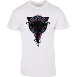 Shirt 'Harry Potter - Neon Dementors'