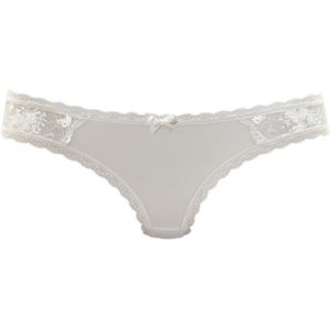 LASCANA Slip  crème