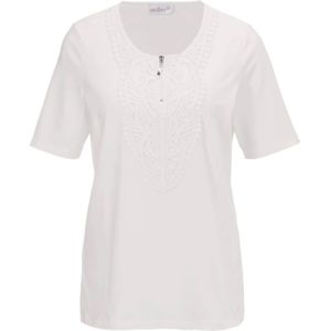 Goldner Shirt  crème