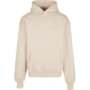 Karl Kani Sweatshirt 'Autograph'  taupe
