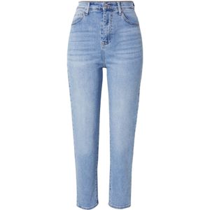 Hailys Jeans 'Tria'  blauw denim